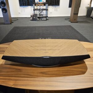 Sonus Faber Omnia