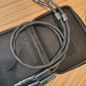 Esprit Eterna G9 RCA 1,2m