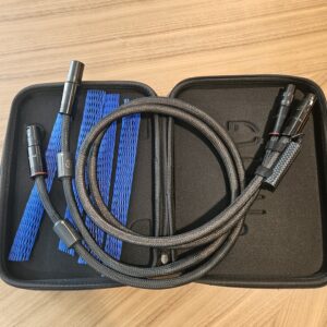 Esprit Eterna G9 XLR 1,2m