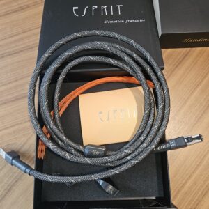 Esprit Célesta G9 RJ-45 3m