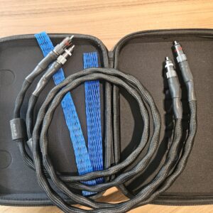 Esprit Célesta G9 RCA 1,20m
