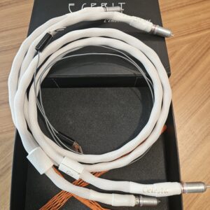 Esprit Celesta PHONO RCA G9 1,8m