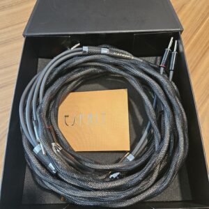 Esprit Celesta HP G9 2x4m
