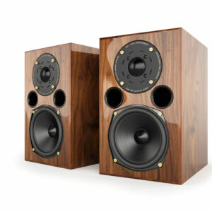 Acoustic Energy AE1 40TH Anniversaire