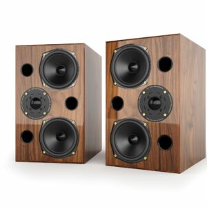 Acoustic Energy AE2 40TH Anniversaire