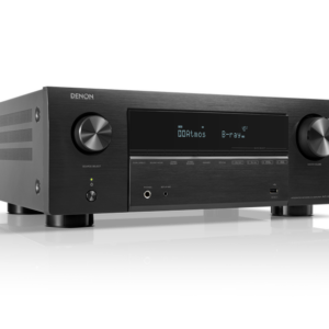DENON AVC-X2850H