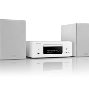 DENON CEOL RCD-N12