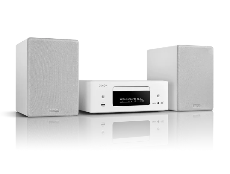 DENON CEOL RCD-N12