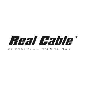 REVENDEUR REAL CABLE