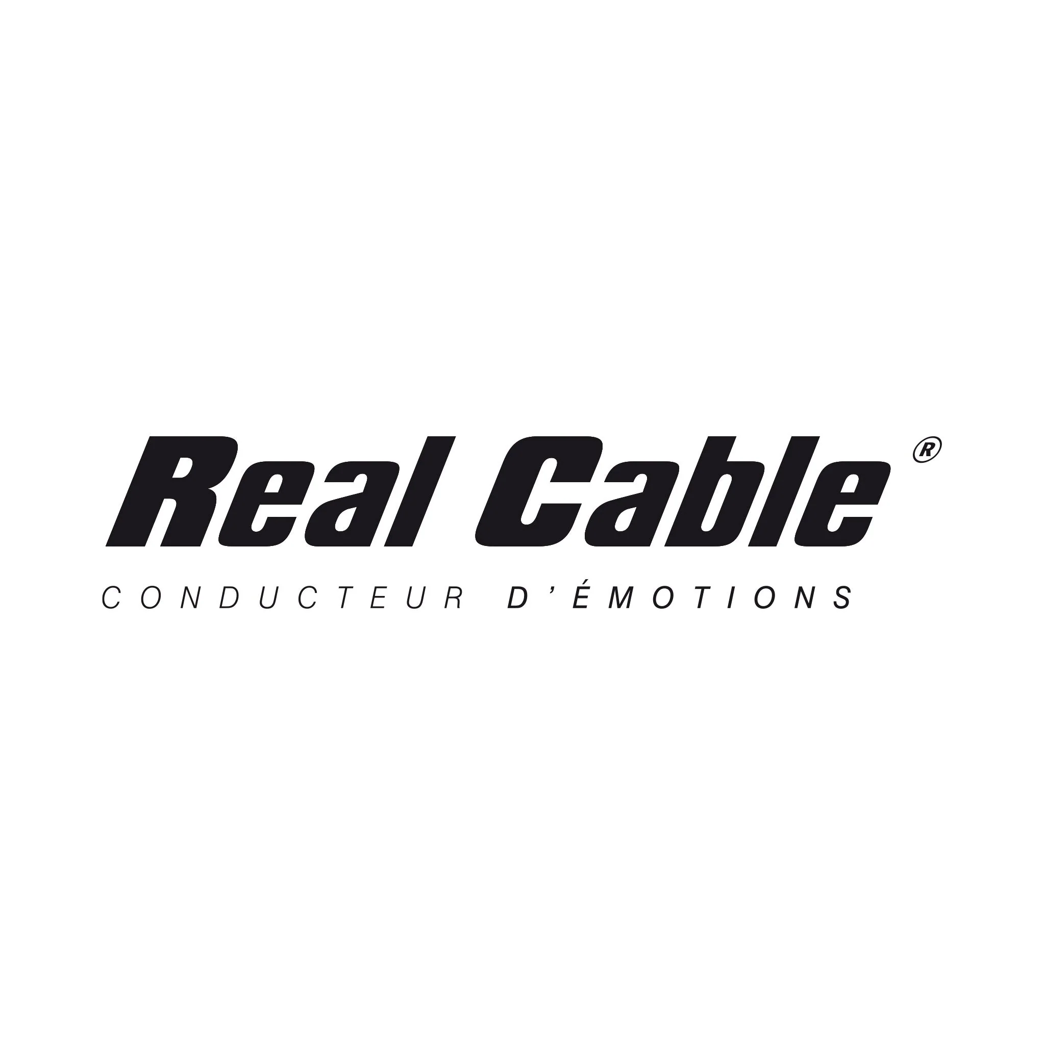 REVENDEUR REAL CABLE