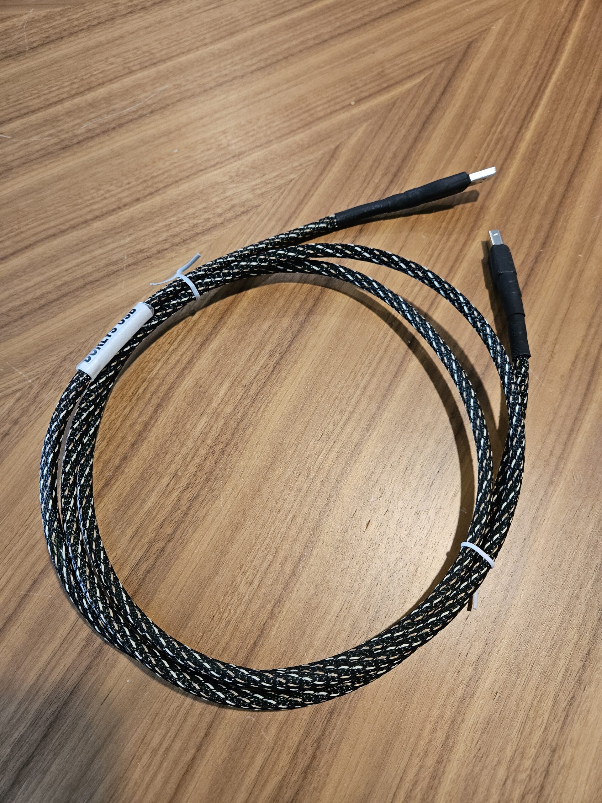 Câble USB AUDIO JMD DORLYS 1,5m