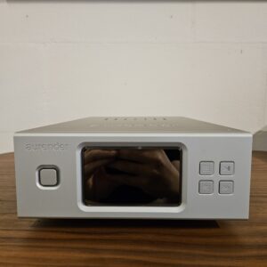 Aurender X100L