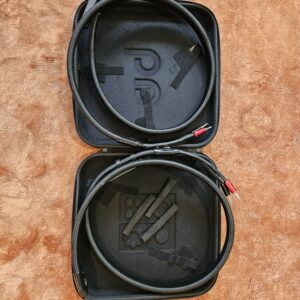 AUDIOQUEST HP DRAGON ZERO 2x2M