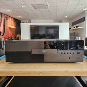 Magnetar lecteur Blu-ray 4K