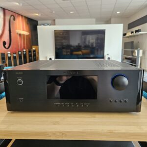 Rotel RAS-5000 Black