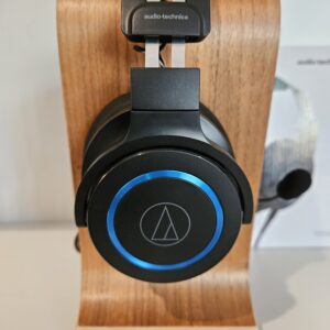Audio Technica ATH G1